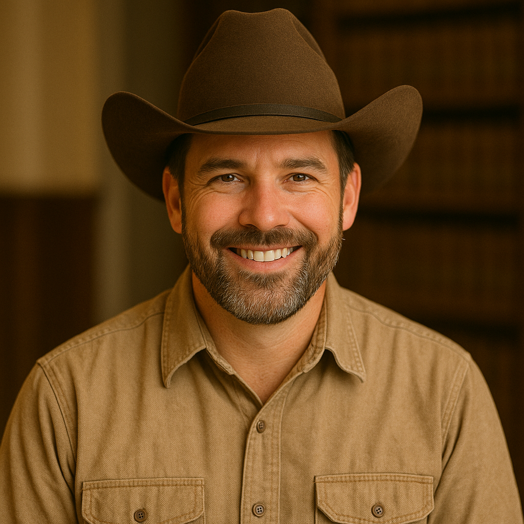 LandmanAssistant Logo